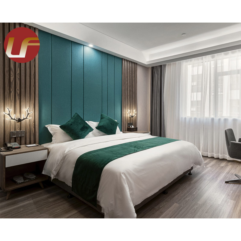 فندق هيلتون 5 نجوم أثاث الفندق للبيع من فوشان الصين