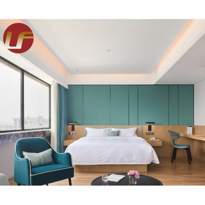مجموعة أثاث غرفة نوم حديثة جديدة لغرفة المعيشة مجموعة أثاث غرفة نوم الفندق لمجموعة OEM ODM الخاصة بالفندق