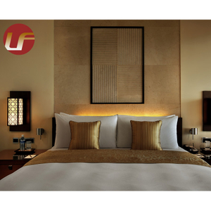 مجموعات أثاث غرفة الضيوف في فندق هوليداي إن إكسبريس أثاث غرف النوم المصنوع حسب الطلب للفندق