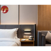 أجنحة غرفة نوم Country Inn مجموعات أثاث الفندق المخصص الفاخرة ستار الخصم الرخيص حسب الطلب الخشب نمط التعبئة