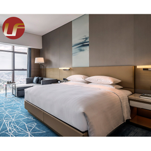 Bluesky Serviced Apartment Airport Plaza Design Hotel Bedroom Furniture Price