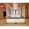 2022 أحدث تصميم لغرفة نوم كاملة مجموعة أثاث غرفة نوم كينج فاخرة مجموعات أثاث غرفة نوم حديثة